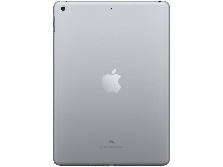 iPad 9,7” 6ª Geração Apple Wi-Fi 32GB - Cinza Espacial - Apple